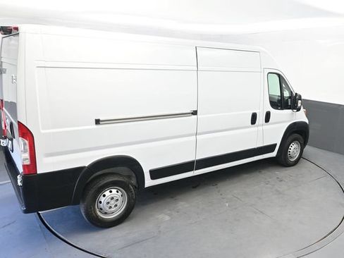 Used 2023 RAM ProMaster 2500 FWD image 28