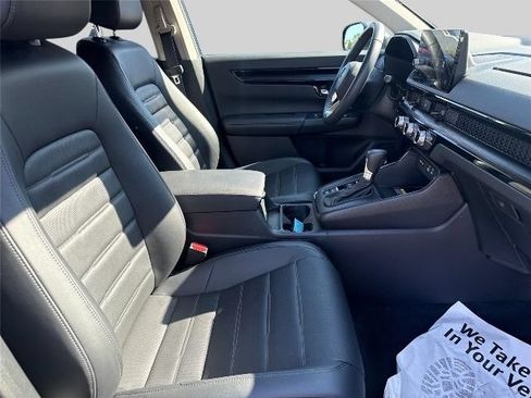 Used 2023 Honda CR-V EX-L image 25
