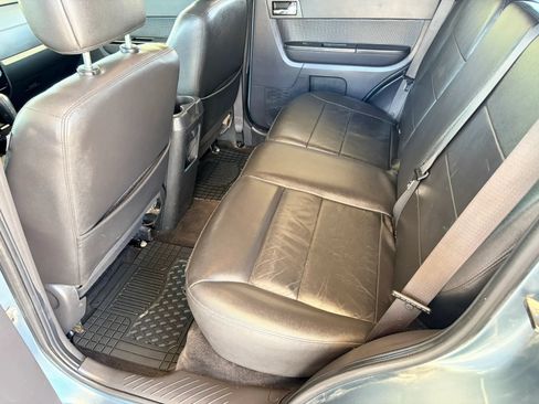 Used 2012 Ford Escape Limited FWD image 15