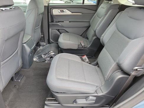 New 2026 Ford Explorer Active RWD image 13