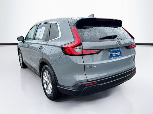 Used 2024 Honda CR-V EX image 6