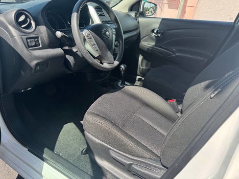 Used 2018 Nissan Versa SV image 26