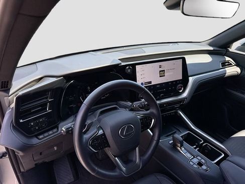 Used 2025 Lexus TX 350 AWD w/ Technology Package image 28