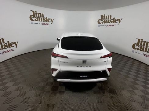 Used 2024 Buick Envista Sport Touring w/ Convenience I Package image 7