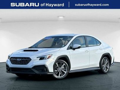 Used 2022 Subaru WRX