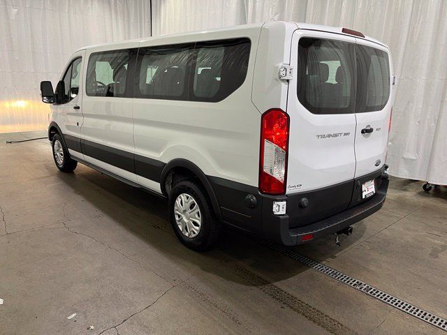 Used 2024 Ford Transit 350 XLT RWD image 6