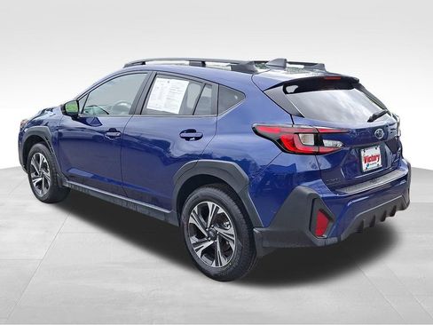Used 2026 Subaru Crosstrek 2.0i Premium w/ Popular Package #4 image 4
