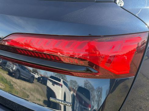 New 2026 Audi Q7 2.0T Premium Plus image 9