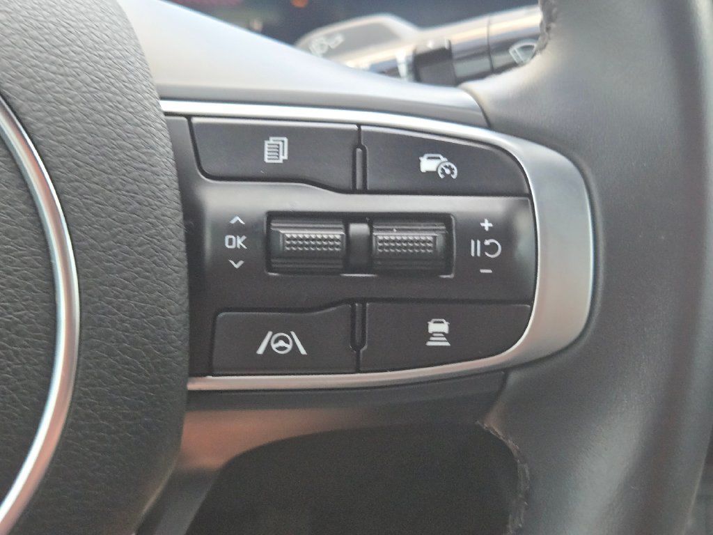 Certified 2025 Kia K5 GT-Line w/ GT-Line Premium Package FWD image 24