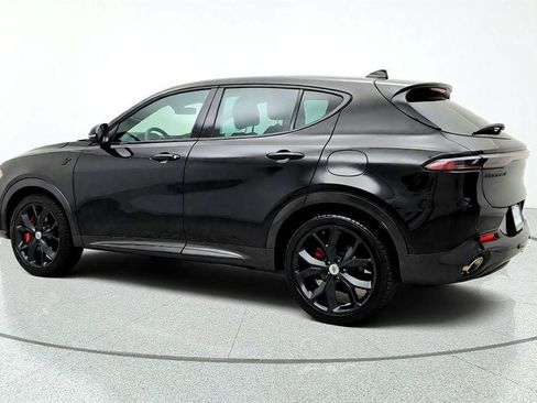 Used 2024 Dodge Hornet R/T Plus AWD/4WD image 7