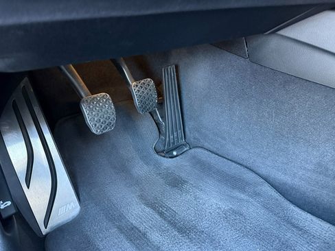 Used 2017 BMW M3 image 15