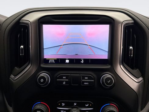 Used 2019 Chevrolet Silverado 1500 RST w/ All-Star Edition image 15