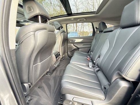 Used 2023 Acura MDX SH-AWD image 24