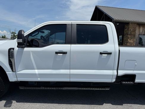 Used 2023 Ford F250 XL w/ XL Off-Road Package AWD/4WD image 35