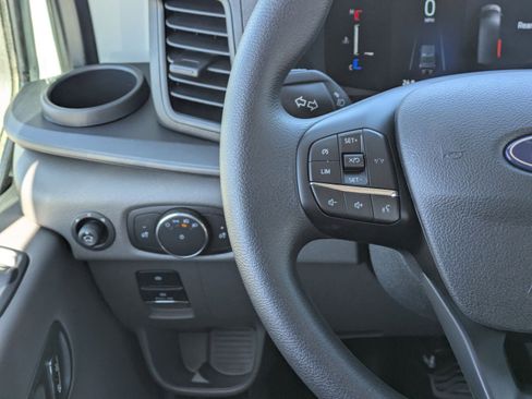 New 2026 Ford Transit 150 Low Roof image 49