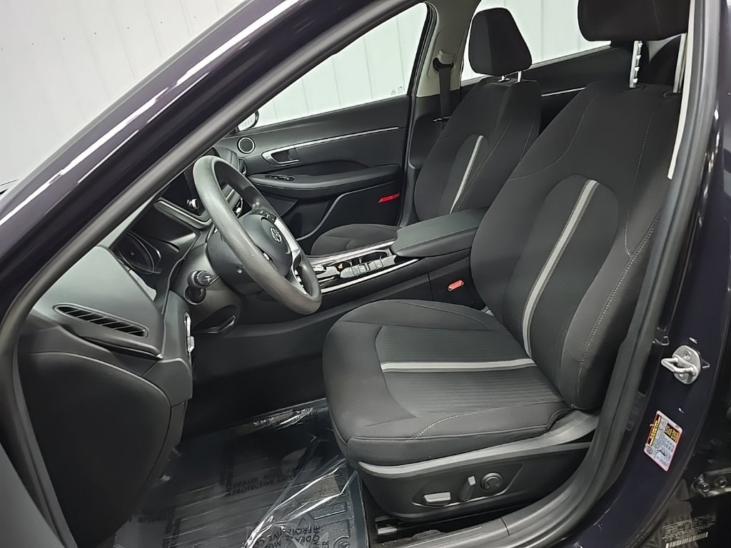 Used 2023 Hyundai Sonata SEL FWD image 29