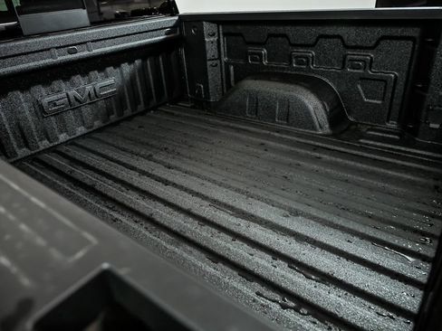 New 2026 GMC Sierra 1500 Denali AWD/4WD image 5