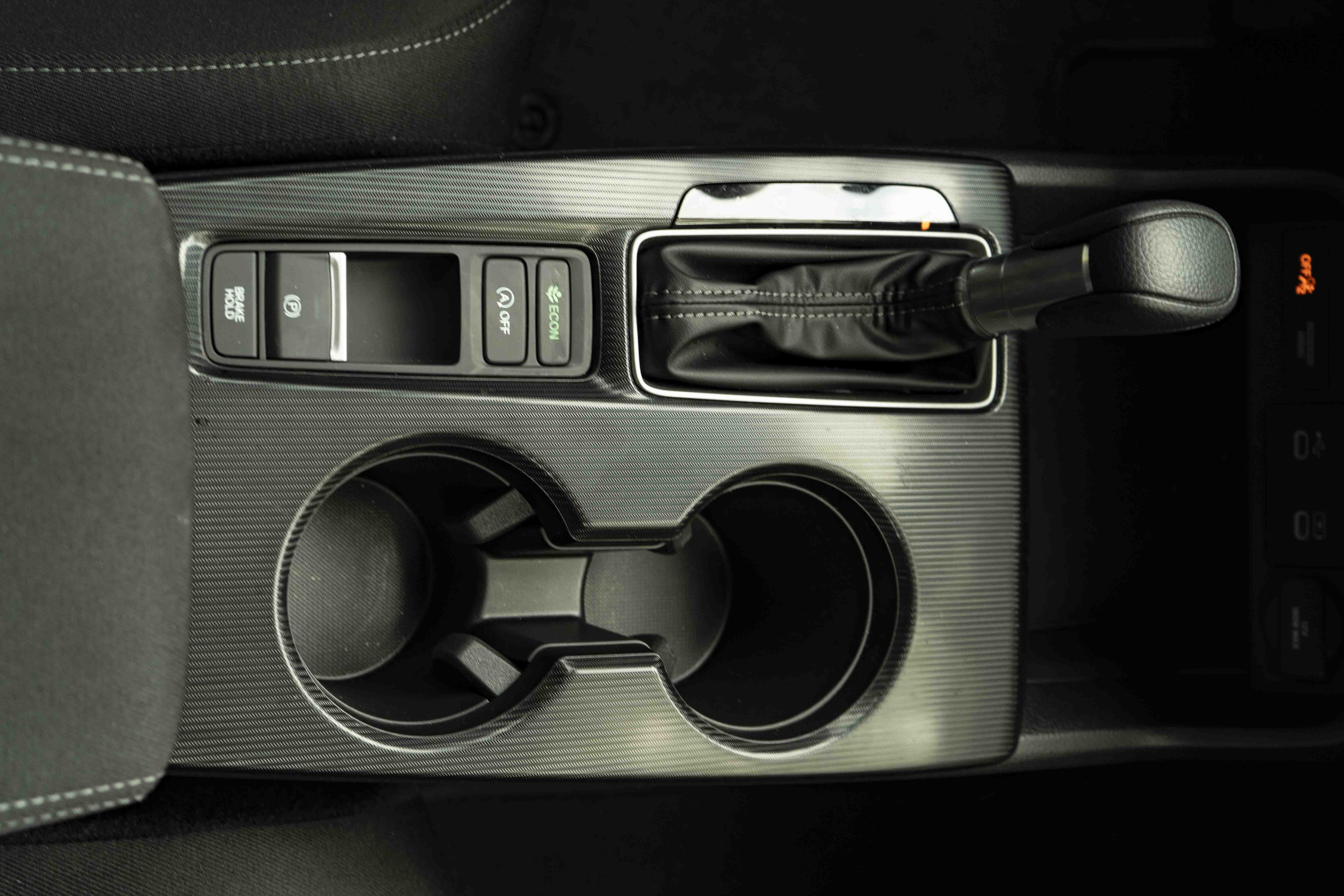 Certified 2026 Honda Civic LX image 28