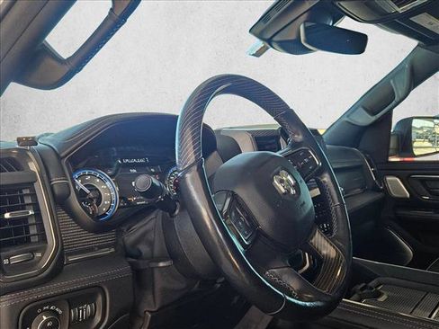Used 2021 RAM 1500 Limited w/ Night Edition image 9