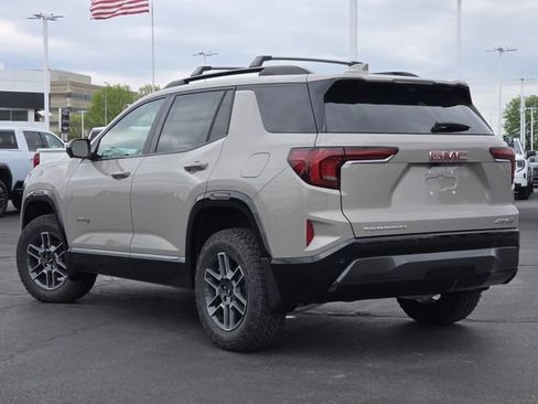New 2026 GMC Terrain AT4 w/ Convenience Package III AWD/4WD image 22