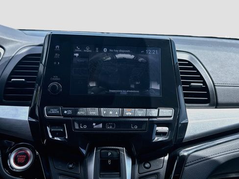 Used 2023 Honda Odyssey Touring image 10