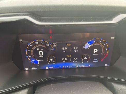 New 2026 Chevrolet Colorado LT image 48