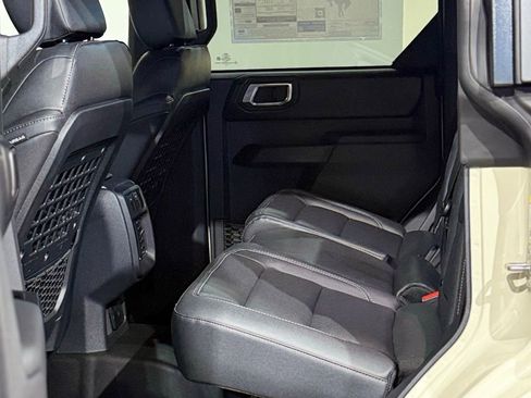 New 2026 Ford Bronco Badlands AWD/4WD image 43