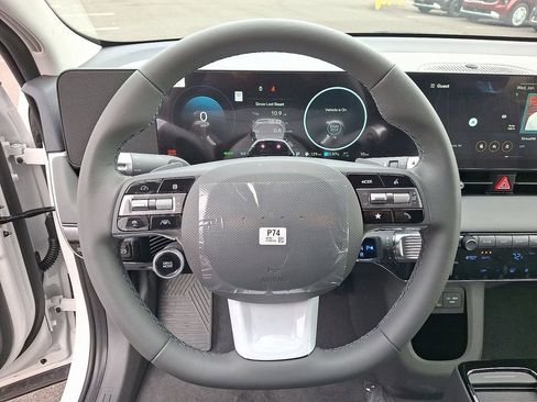 New 2026 Hyundai Ioniq 5 SEL image 15