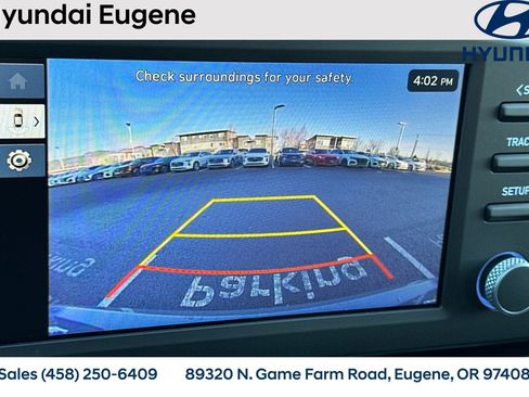 New 2026 Hyundai Elantra SEL Sport image 20