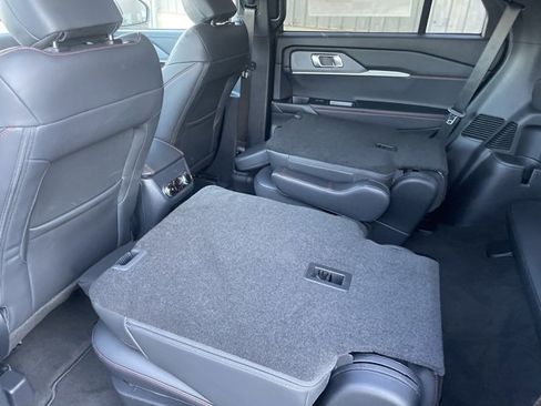 New 2026 Ford Explorer ST-Line w/ ST-Line Street Pack image 69