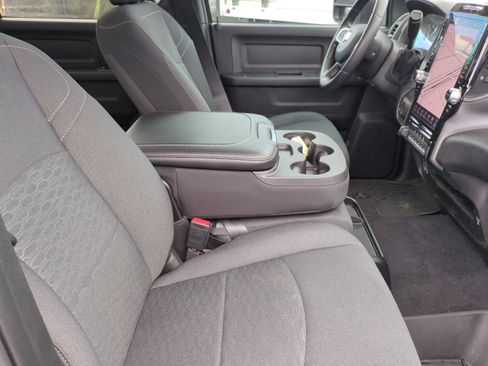 New 2025 RAM 2500 Tradesman image 19