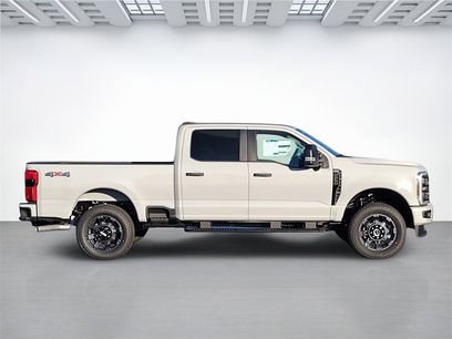 New 2026 Ford F250 XL w/ STX Appearance Package