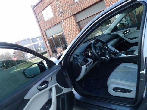 Used 2021 Acura TLX w/ Technology Package image 11