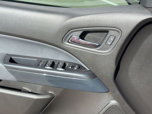 Used 2018 Chevrolet Colorado Z71 image 13