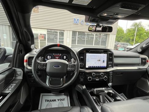 Used 2023 Ford F150 Raptor w/ Raptor 37 Performance Package image 17
