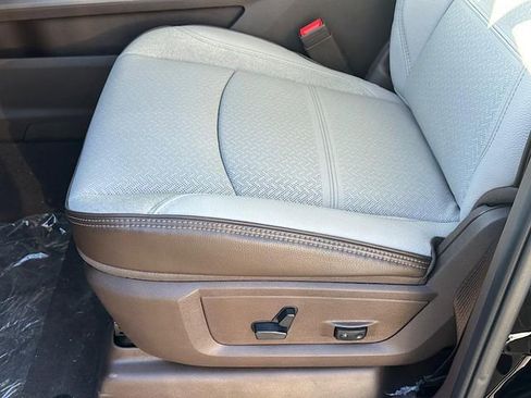 New 2026 RAM 3500 Laramie w/ Max Tow Package image 14