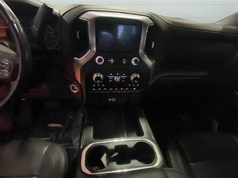 Used 2019 GMC Sierra 1500 SLT w/ SLT Premium Plus Package image 14