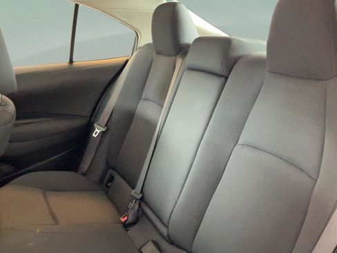 Used 2024 Toyota Corolla LE FWD image 23