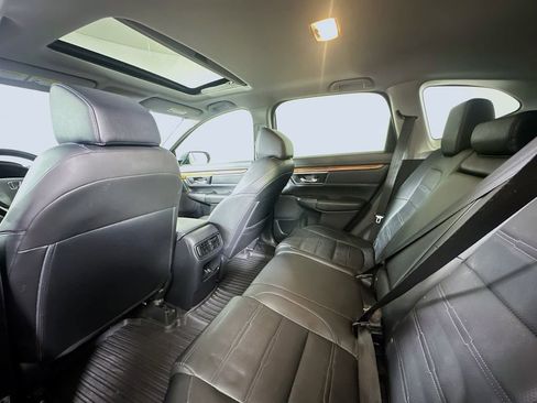 Used 2020 Honda CR-V EX-L image 13