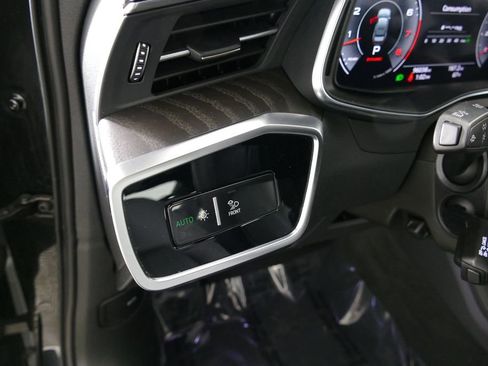 Used 2021 Audi A6 3.0T Prestige image 19