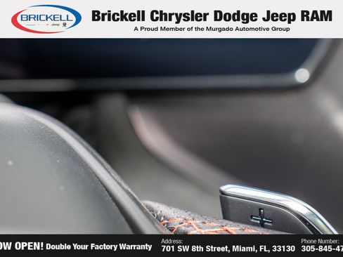 New 2026 Dodge Charger Scat Pack image 27