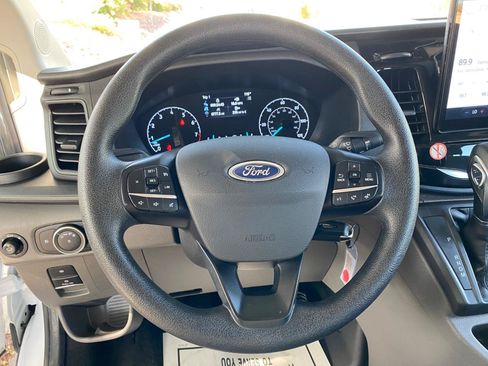 Used 2024 Ford Transit 350 XLT RWD image 44