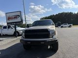 Used 2012 Ford F150 Lariat w/ Lariat Chrome Pkg image 2