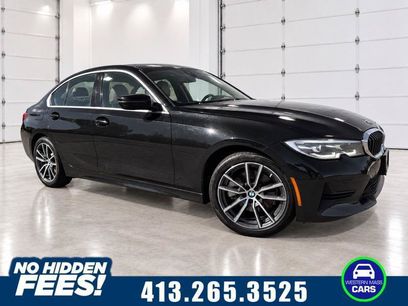 Used 2020 BMW 330i xDrive Sedan w/ Premium Package