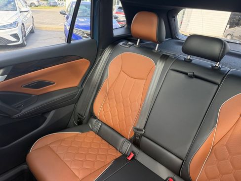 New 2026 Volkswagen Tiguan SEL R-Line AWD/4WD image 29