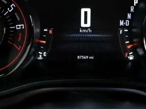 Used 2021 Dodge Challenger SXT w/ Blacktop Package image 20