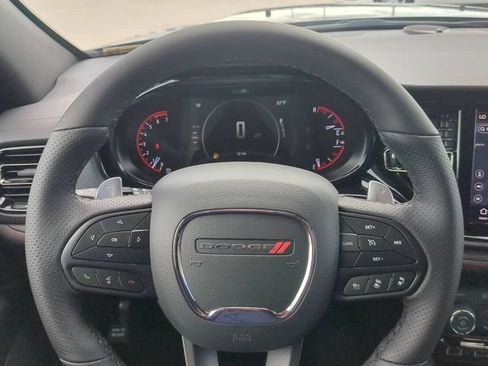 New 2026 Dodge Durango GT AWD/4WD image 35