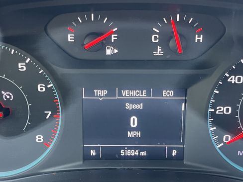 Used 2024 Chevrolet Malibu LT image 14