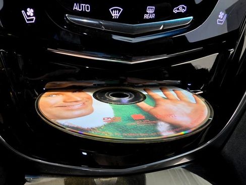 Used 2019 Cadillac Escalade Platinum AWD/4WD image 61