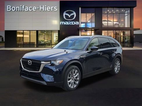 New 2026 MAZDA CX-90 3.3 Turbo w/ Preferred Package image 2